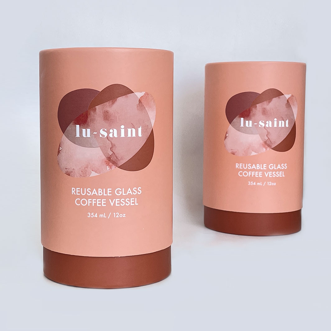 Branding design and packaging