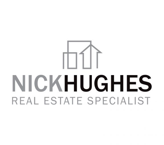 Real Estate Specialist Logo