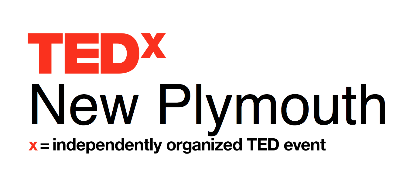 TEDx New Plymouth